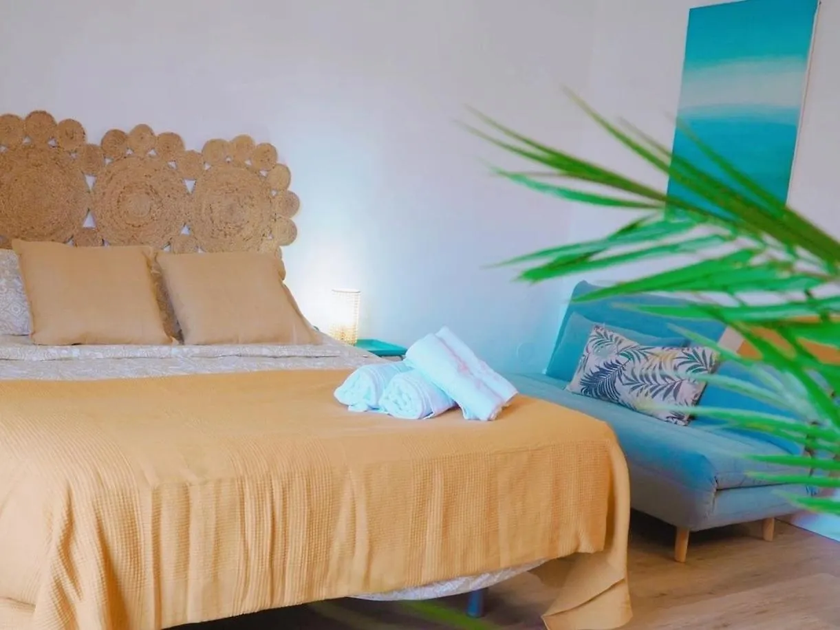 Bythewave Apartments Benalmadena Spain
