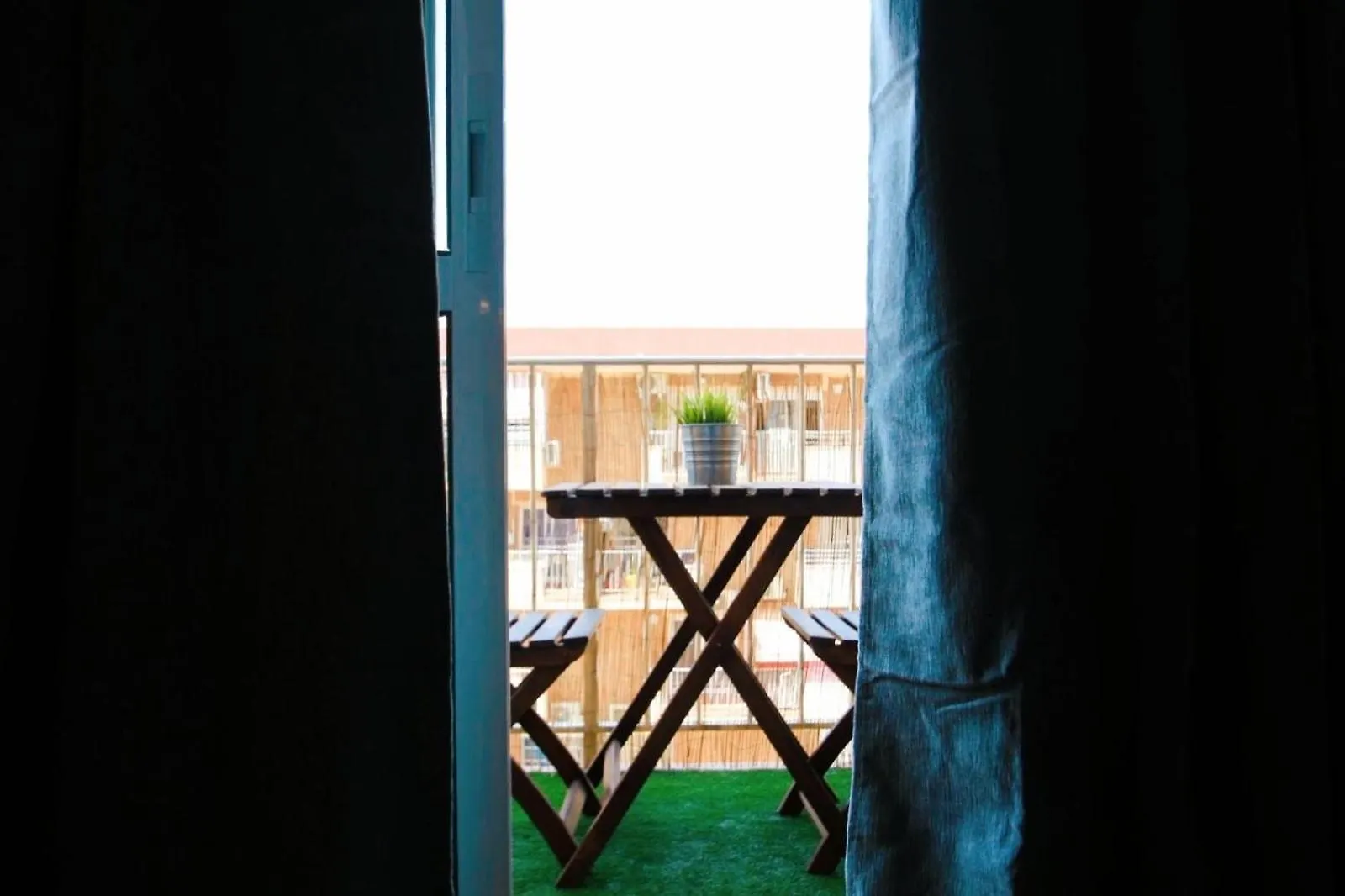 Bythewave Apartments Benalmadena