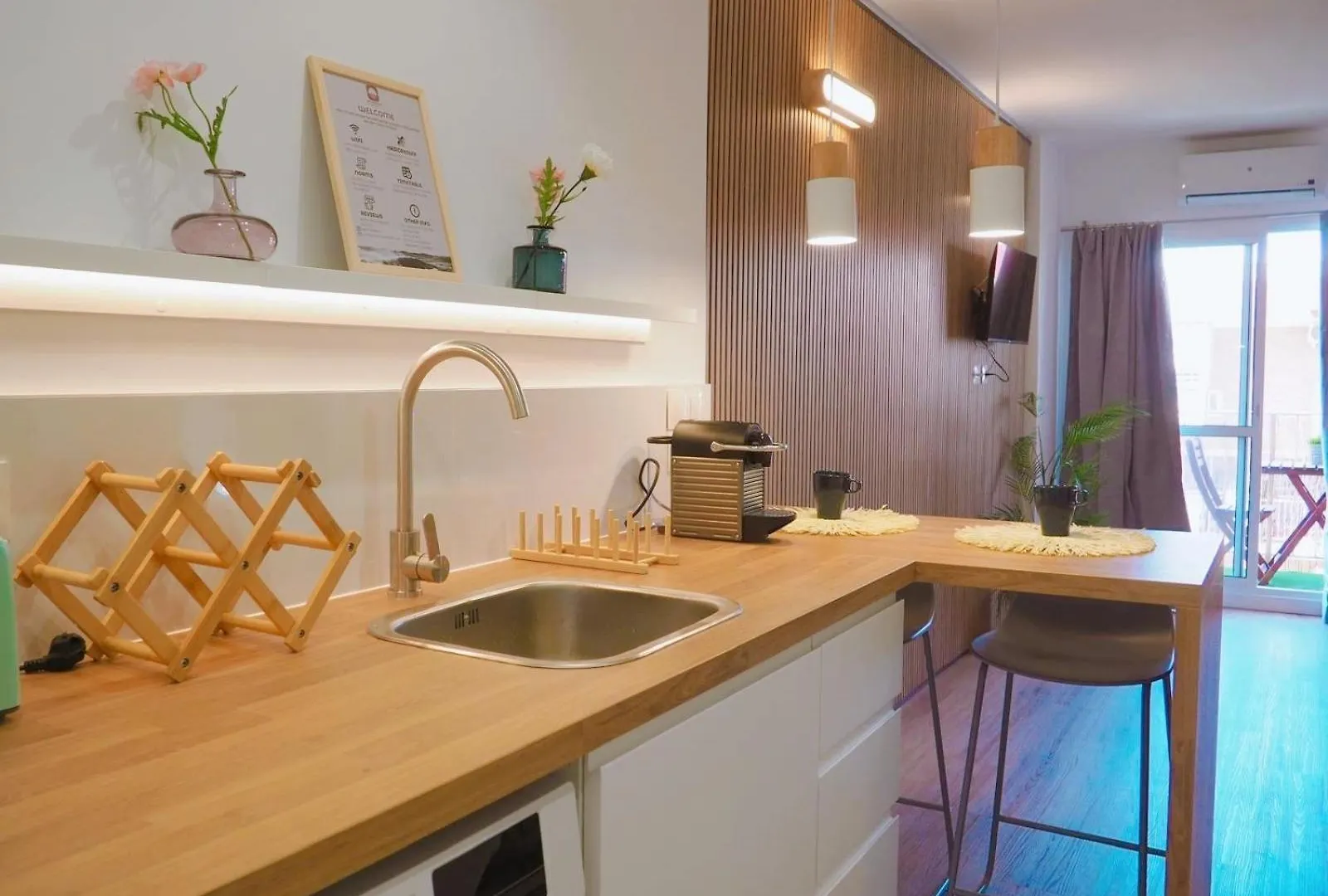 Bythewave Apartments Benalmadena