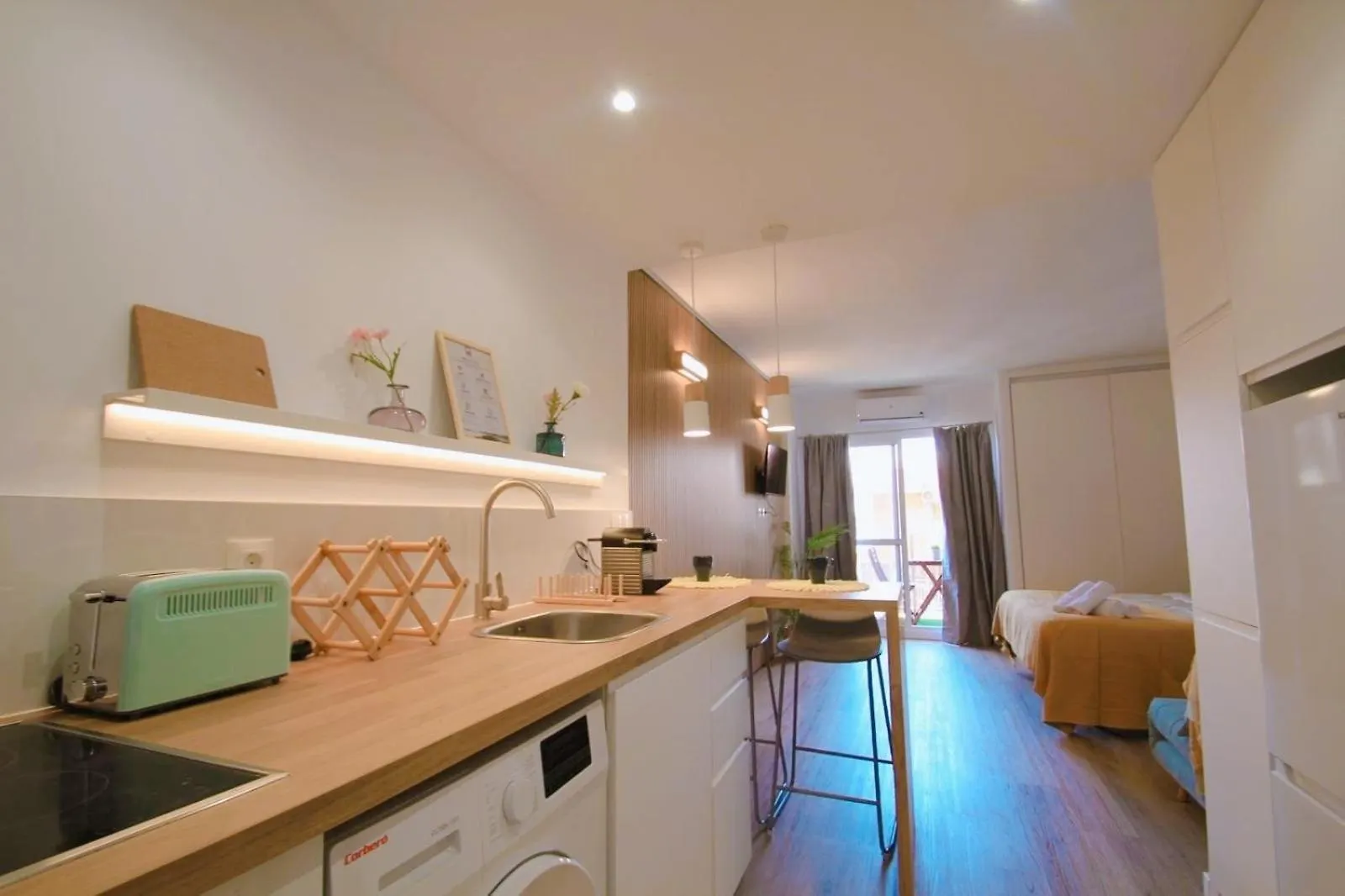 Bythewave Apartments Benalmadena 0*,  Spain