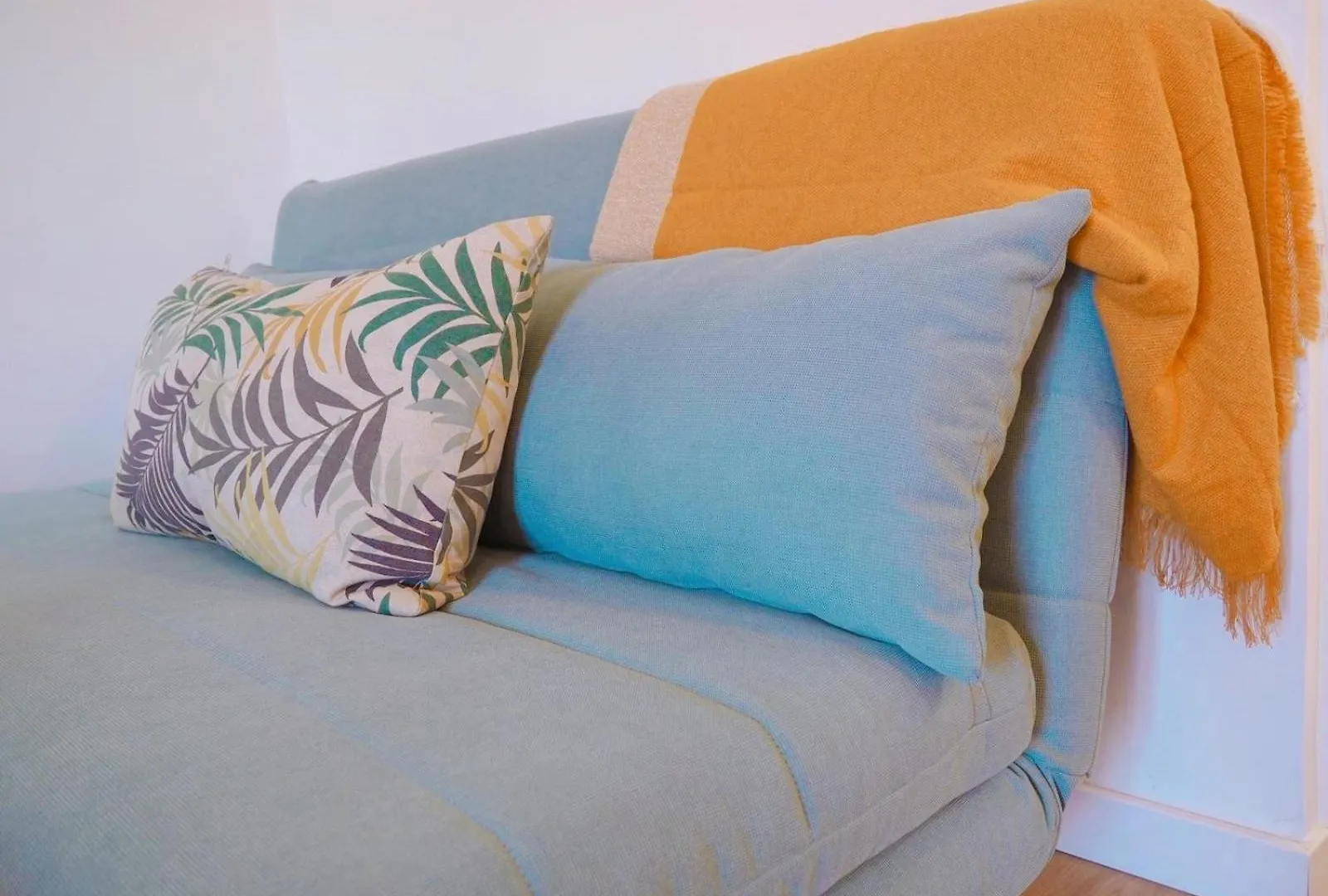 Bythewave Apartments Benalmadena Spain