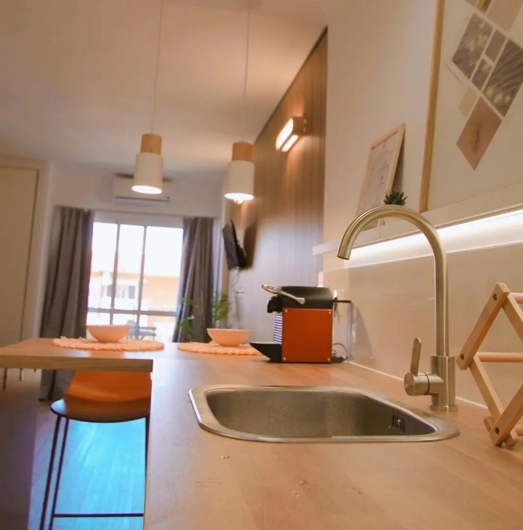 Bythewave Apartments Benalmadena