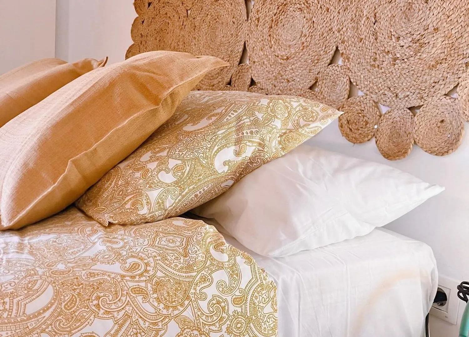 Bythewave Apartments Benalmadena