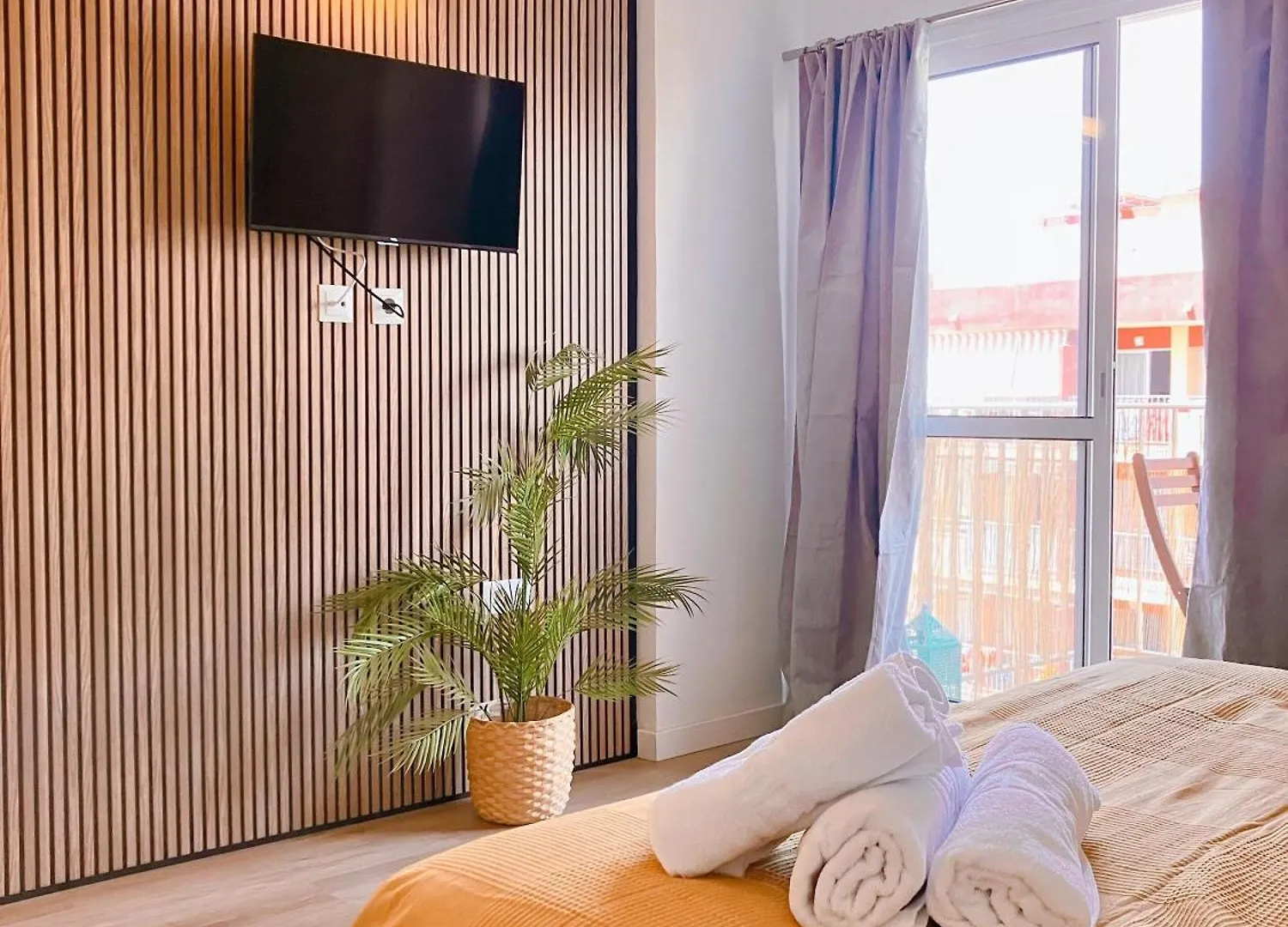 Bythewave Apartments Benalmadena 0*,