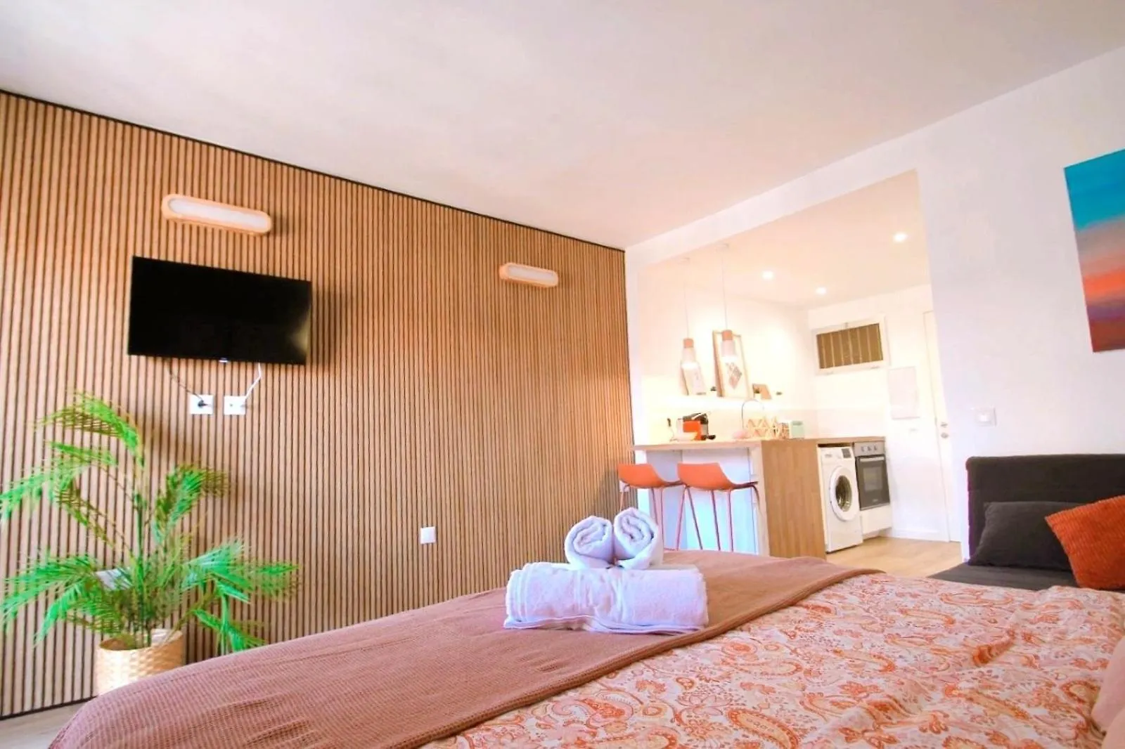 Bythewave Apartments Benalmadena