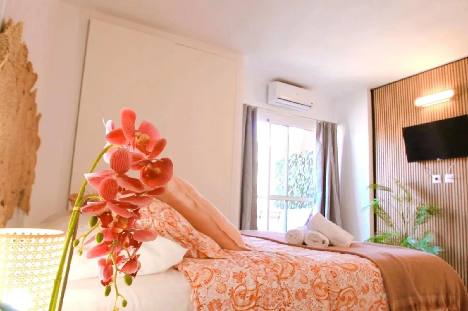 Bythewave Apartments Benalmadena