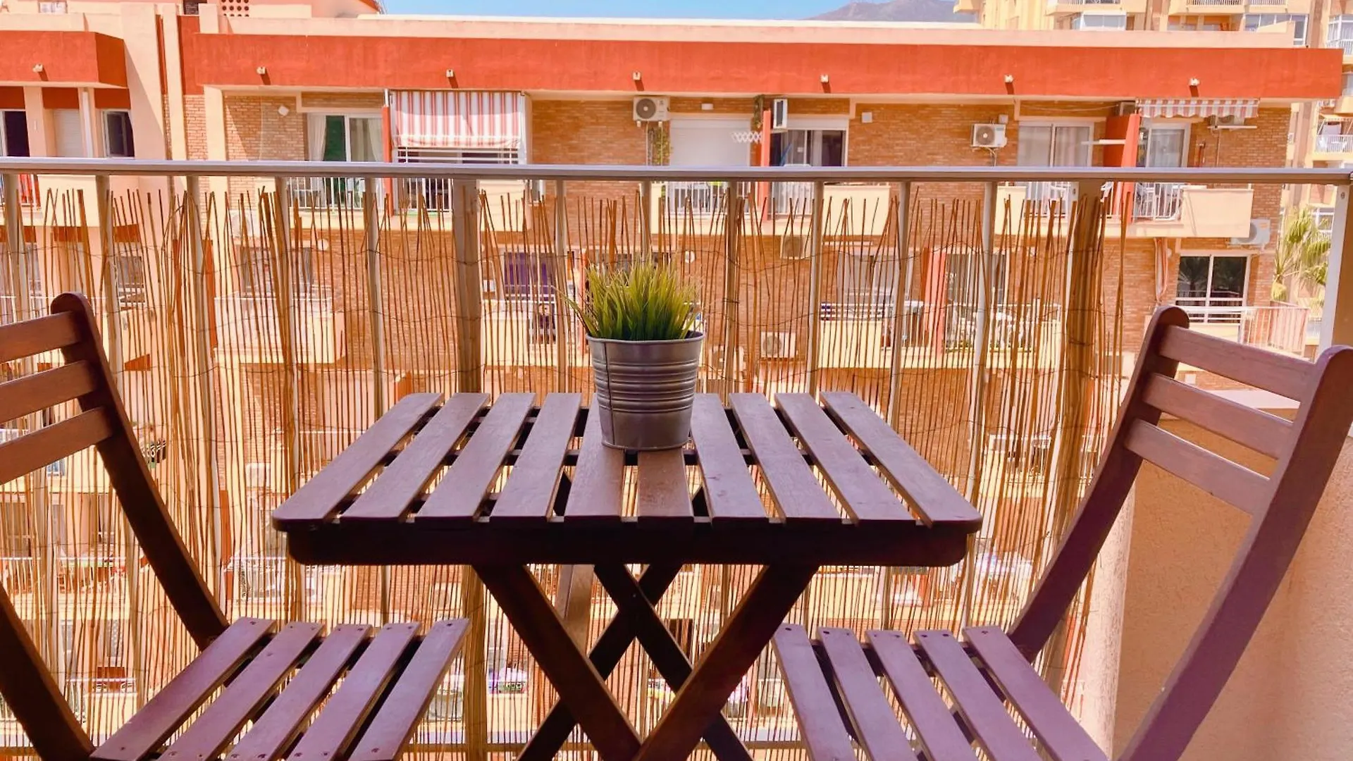 Bythewave Apartments Benalmadena