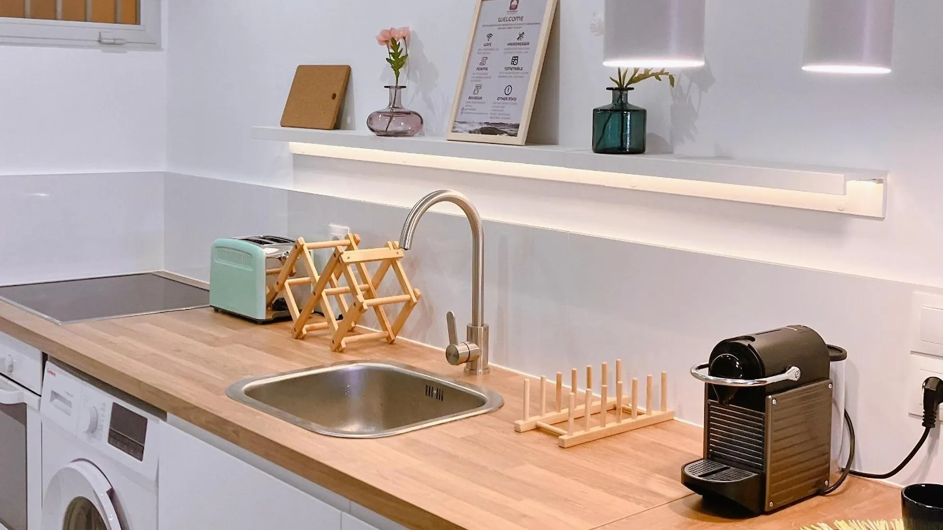 Bythewave Apartments Benalmadena Spain