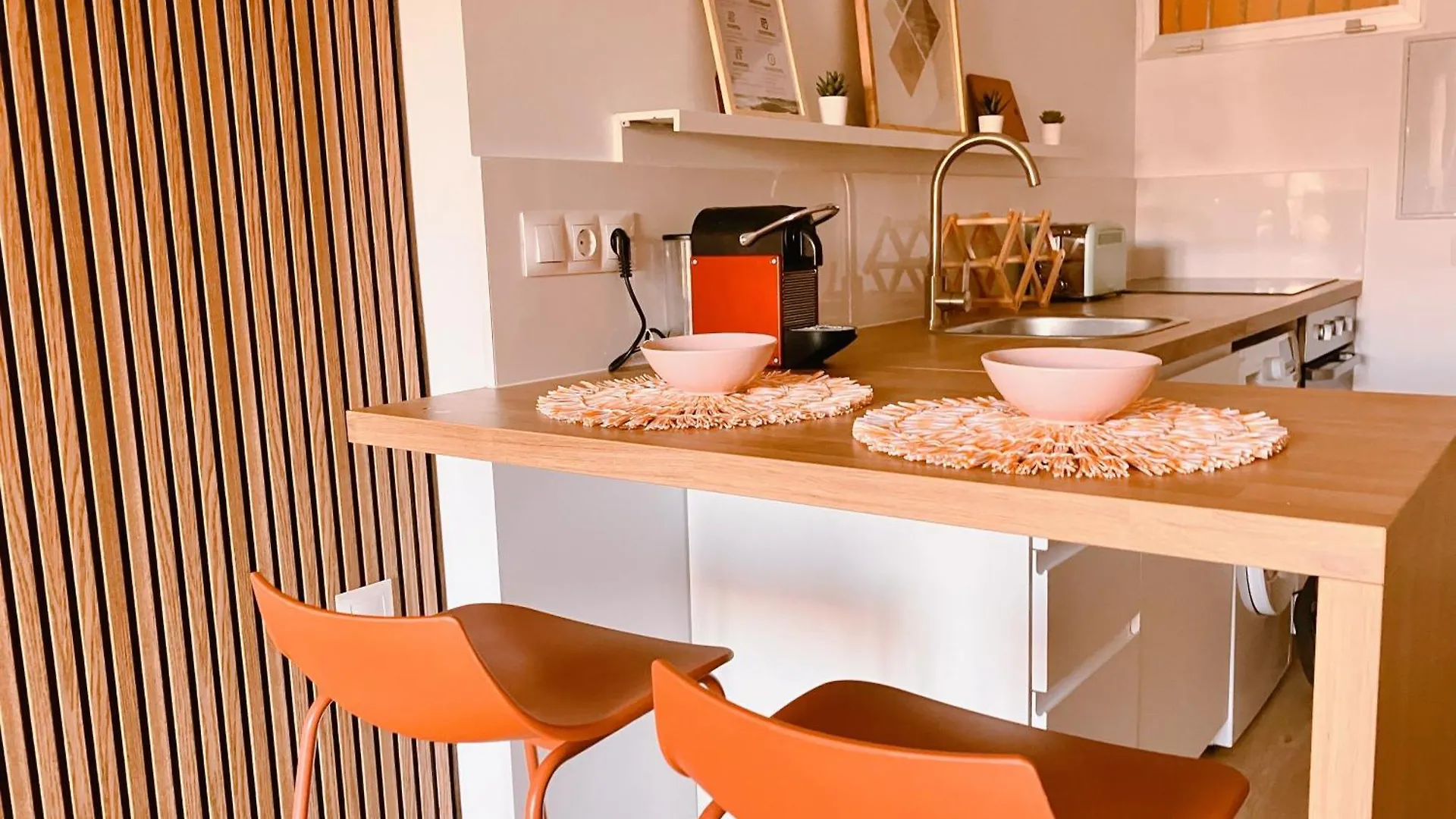 Bythewave Apartments Benalmadena Spain