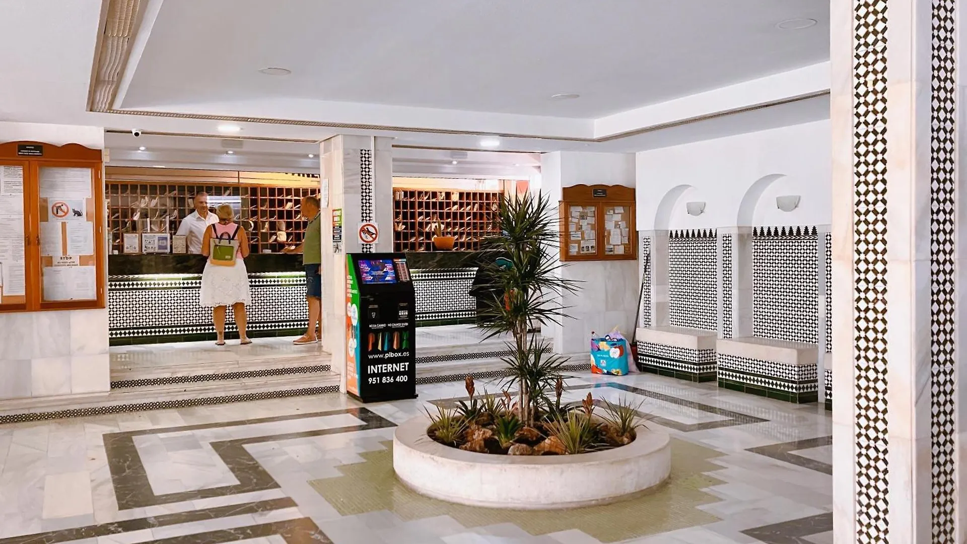 Bythewave Apartments Benalmadena
