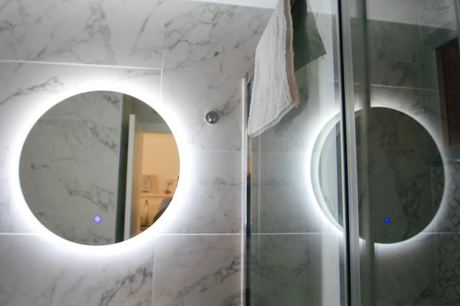 Bythewave Apartments Benalmadena 0*,