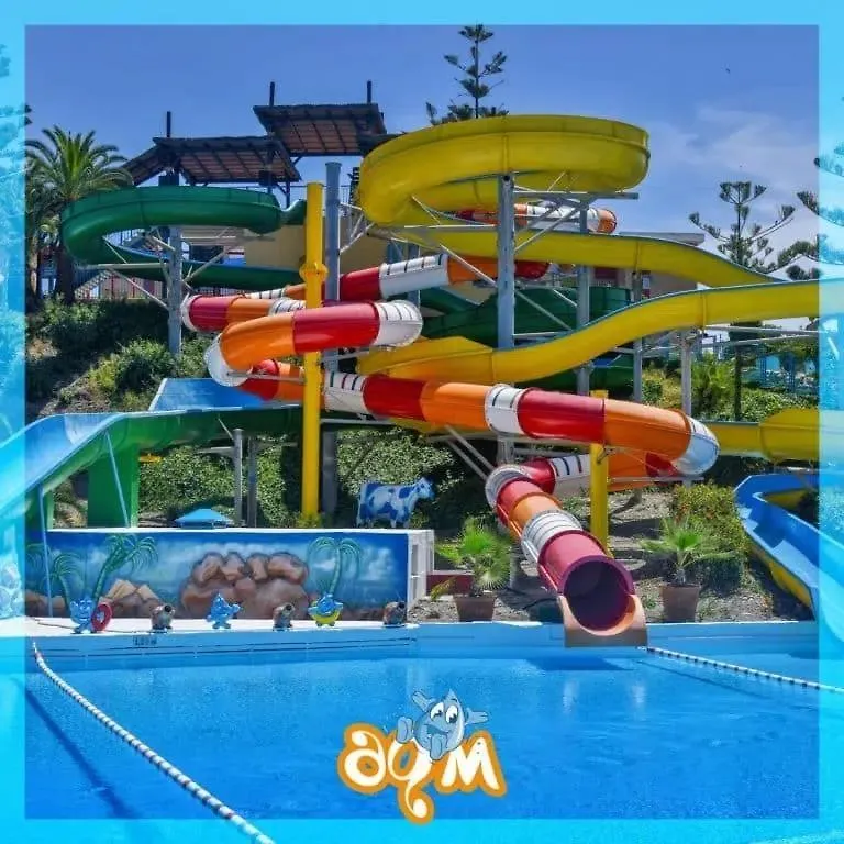 Bythewave Apartments Benalmadena