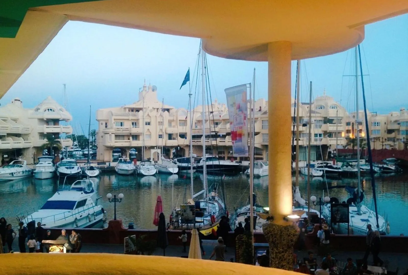 Bythewave Apartments Benalmadena 0*,