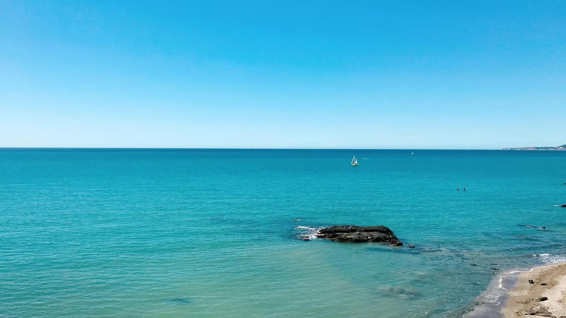 Bythewave Apartments Benalmadena