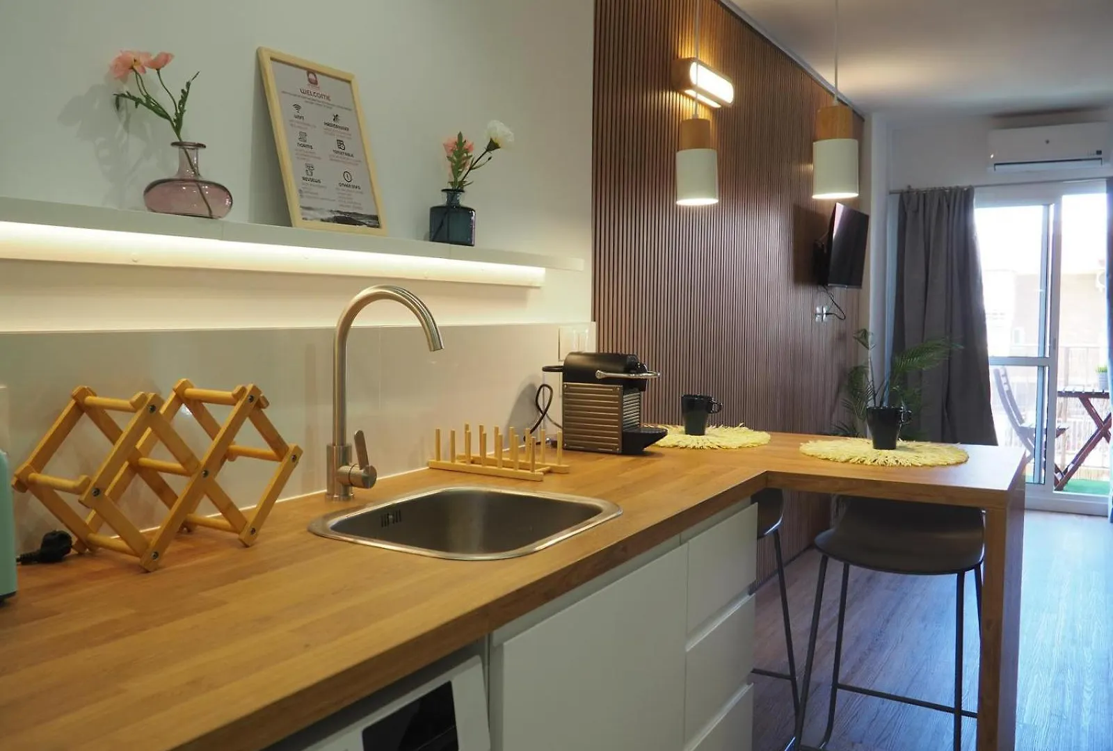 Bythewave Apartments Benalmadena