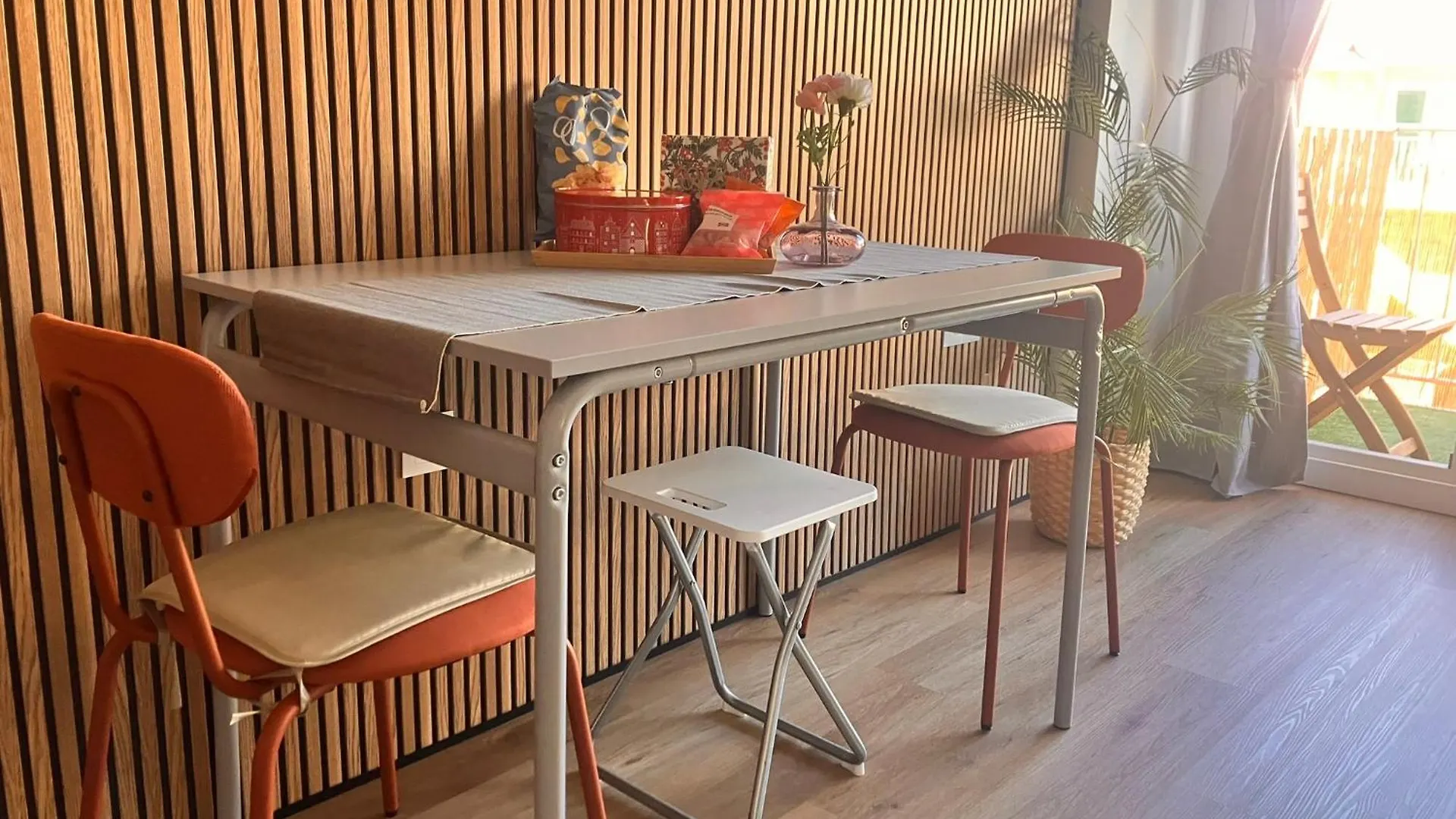 Bythewave Apartments Benalmadena