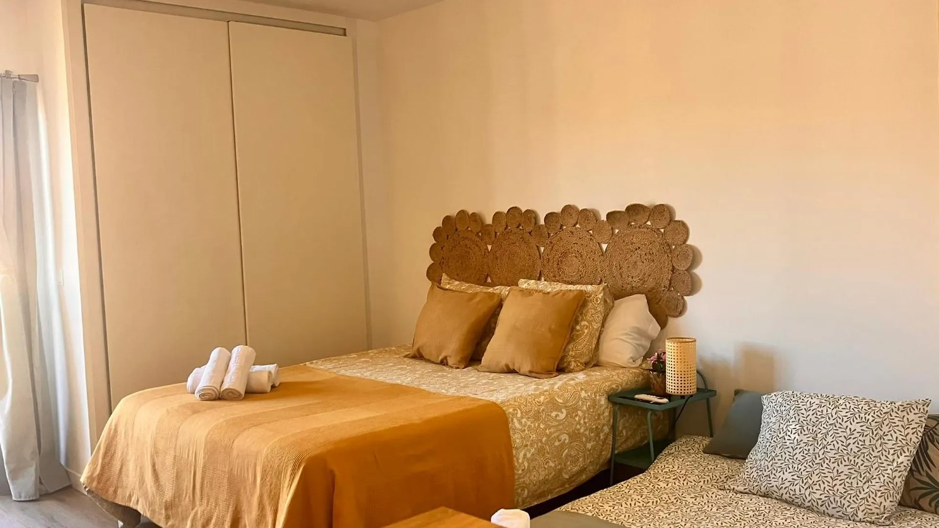 Bythewave Apartments Benalmadena