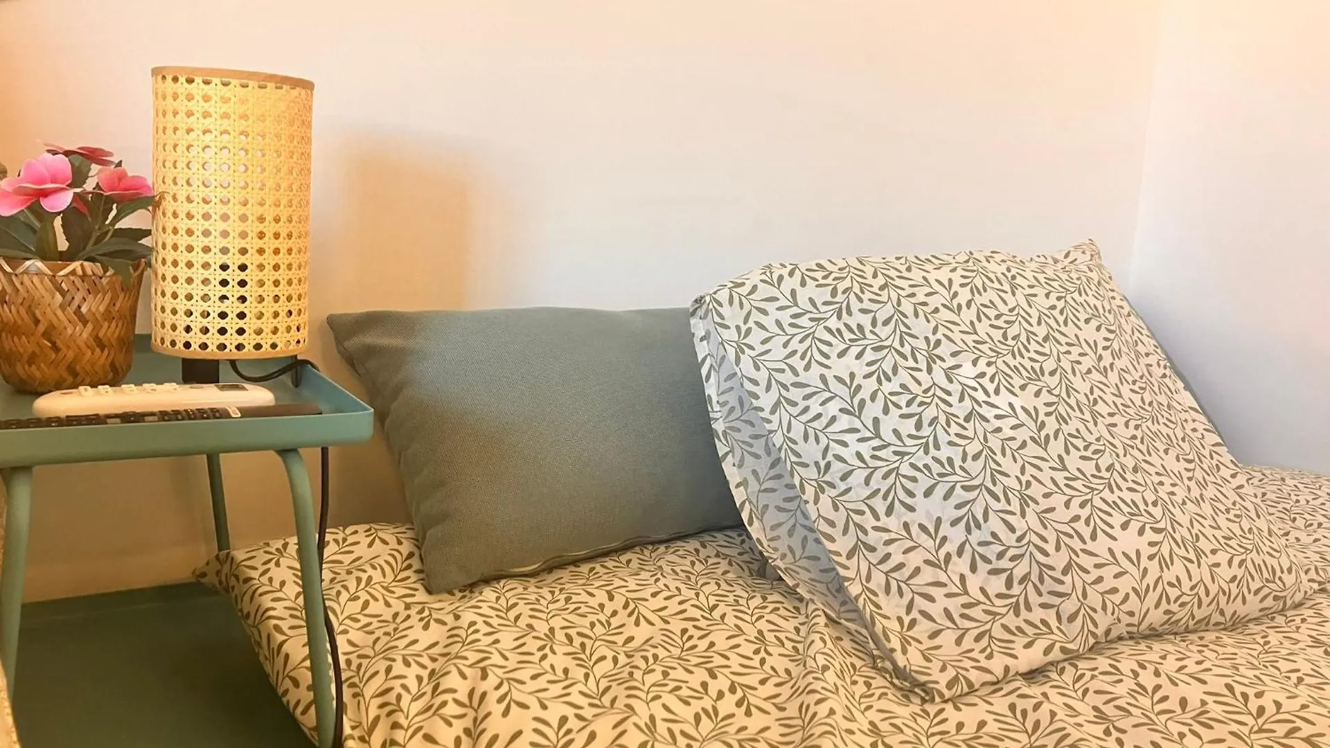 Bythewave Apartments Benalmadena