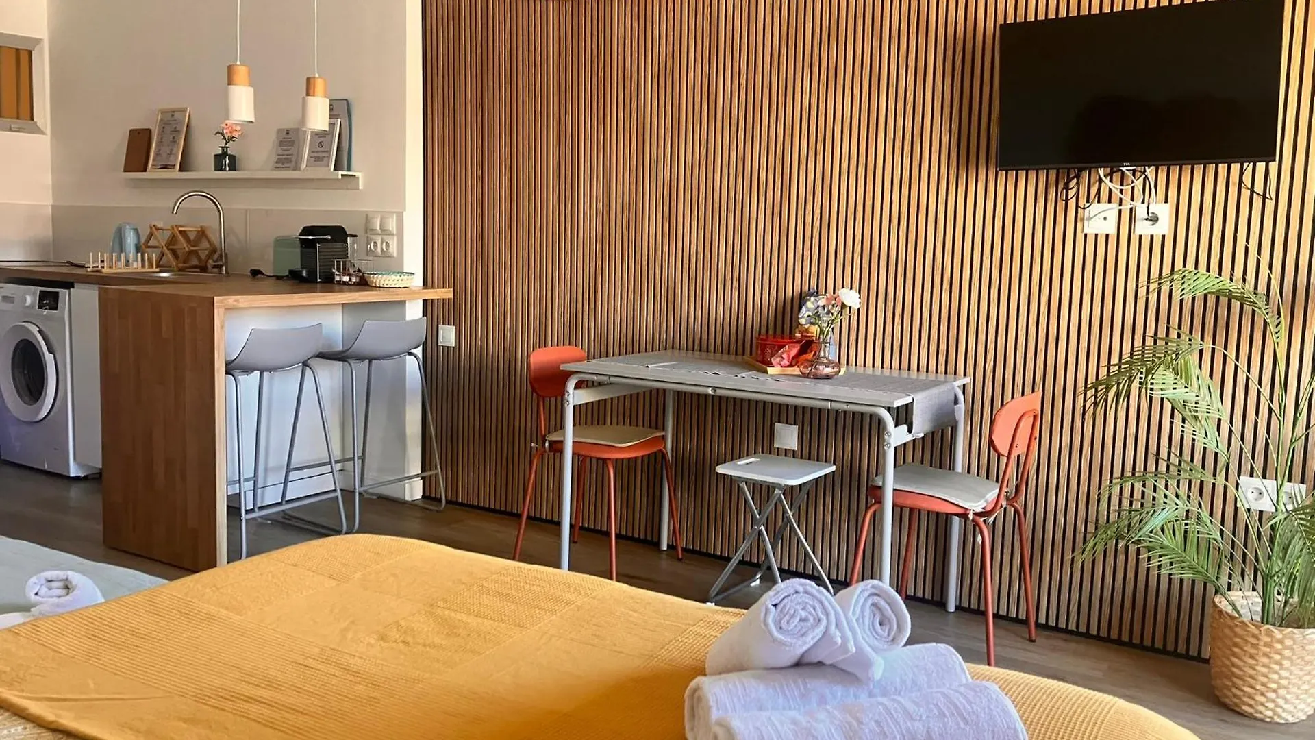 Bythewave Apartments Benalmadena Spain
