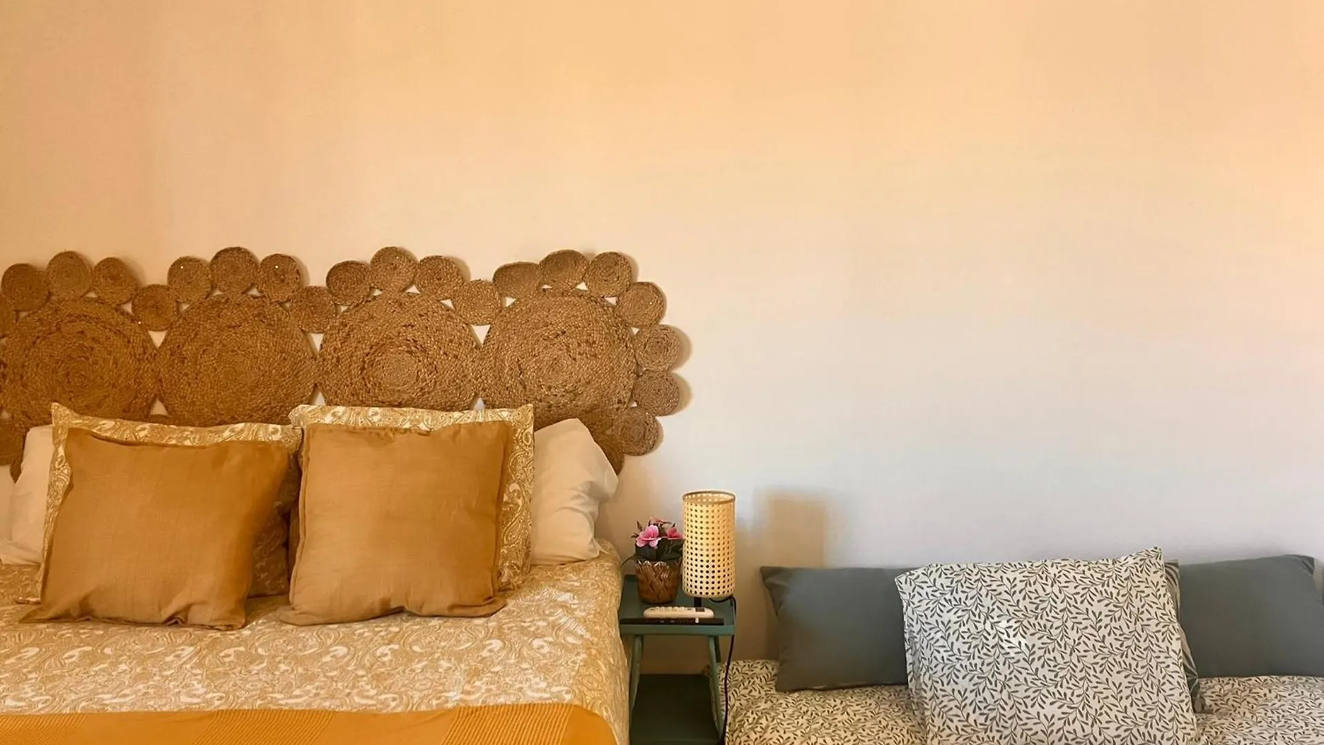 Bythewave Apartments Benalmadena 0*,