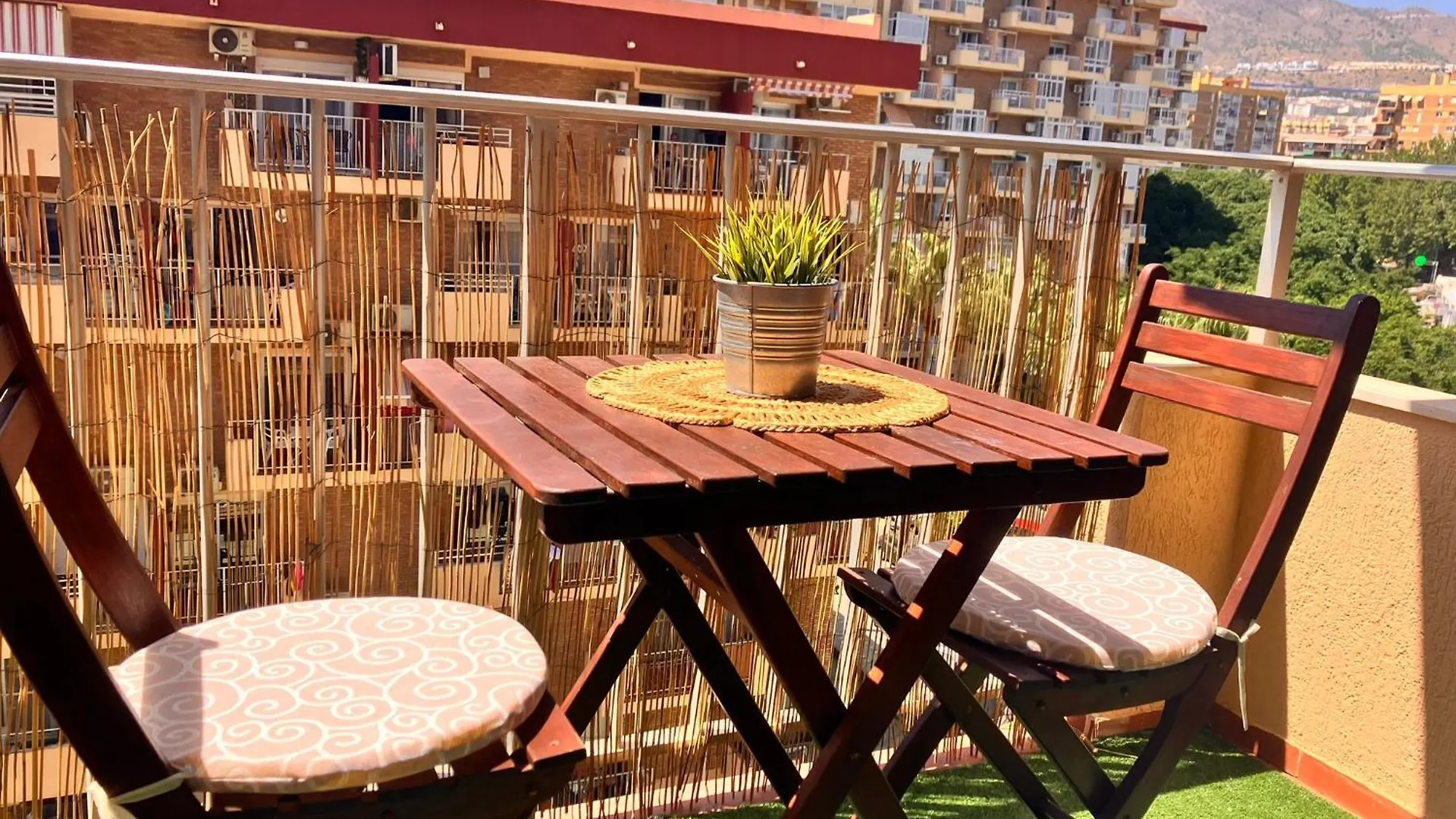 Bythewave Apartments Benalmadena 0*,  Spain