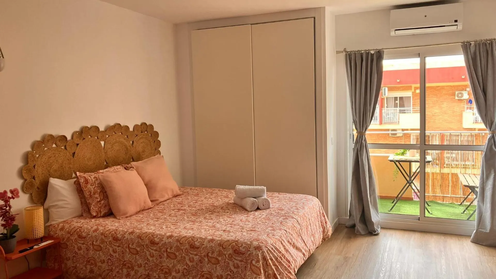 Bythewave Apartments Benalmadena