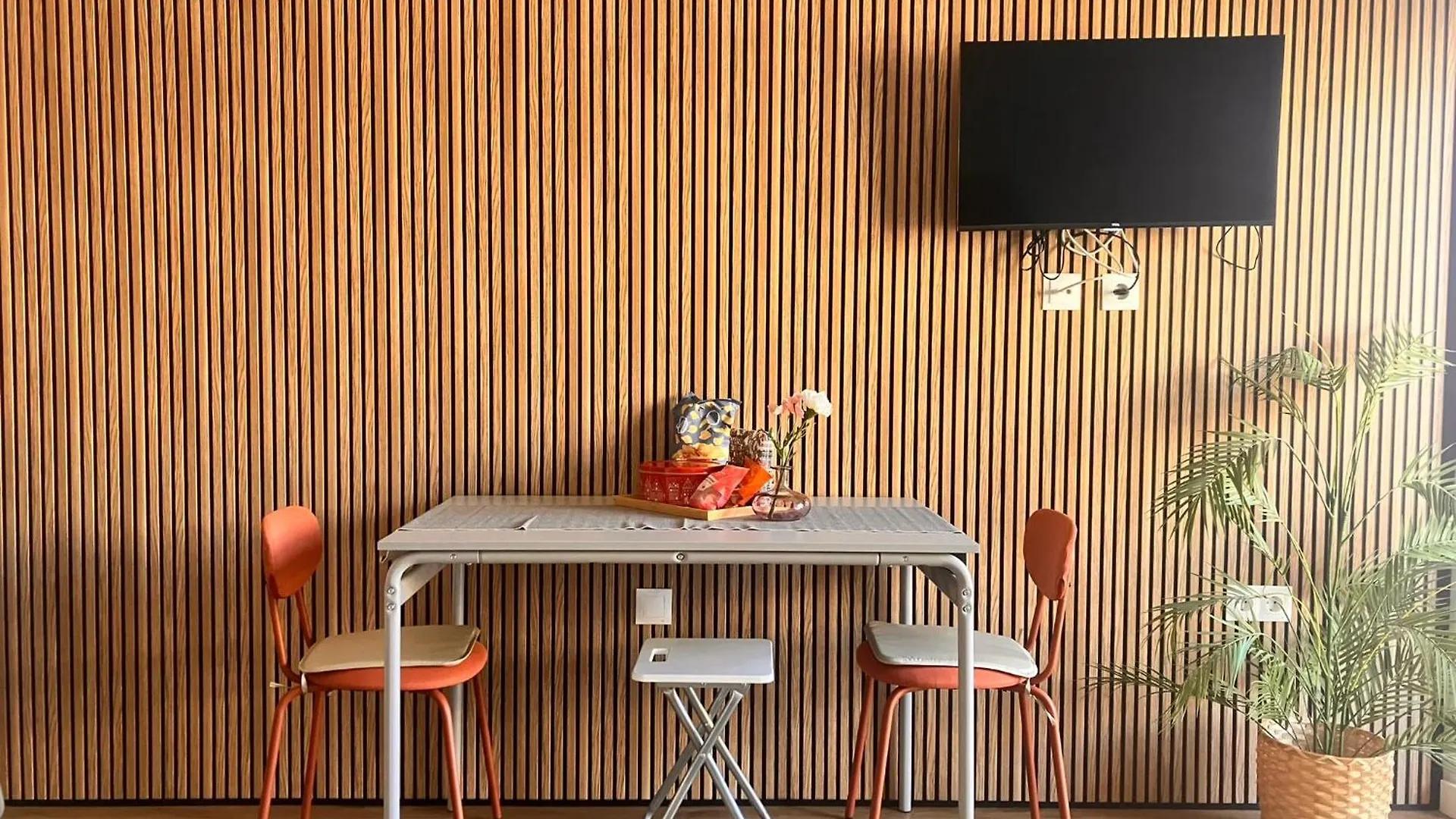 Bythewave Apartments Benalmadena Spain