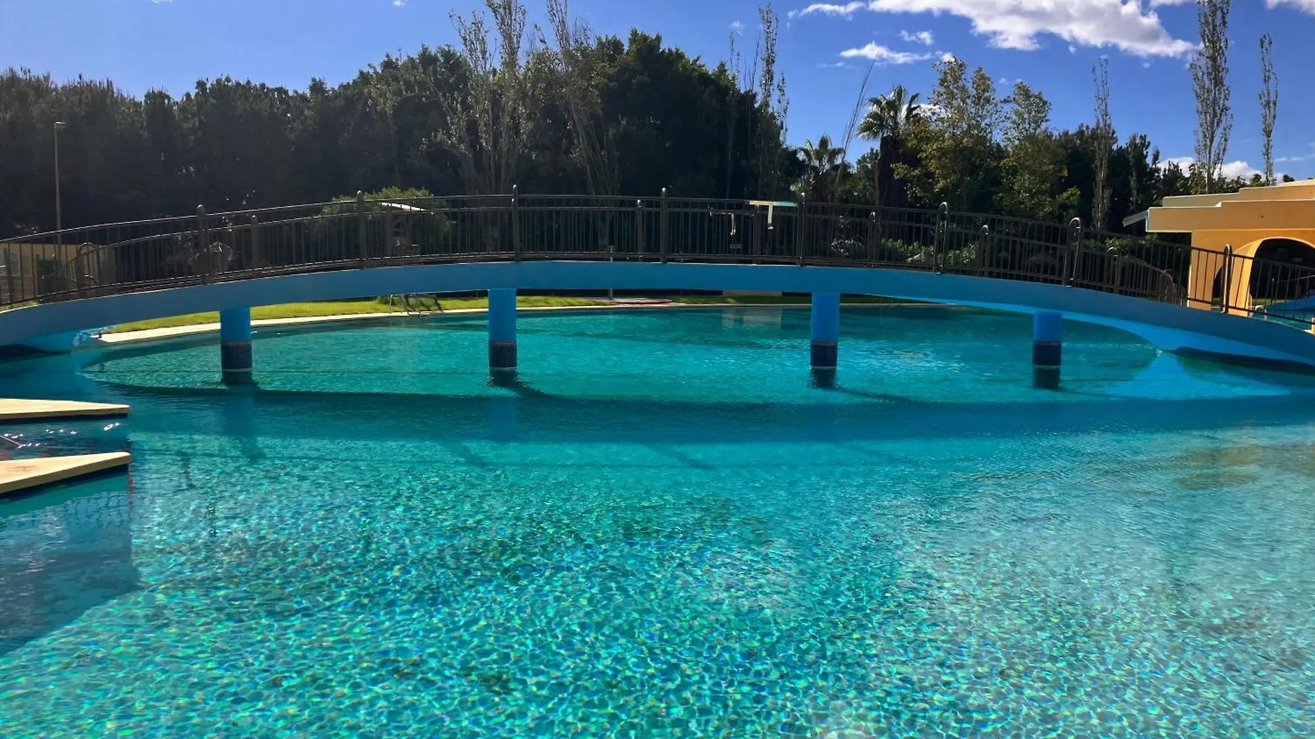 Bythewave Apartments Benalmadena Spain