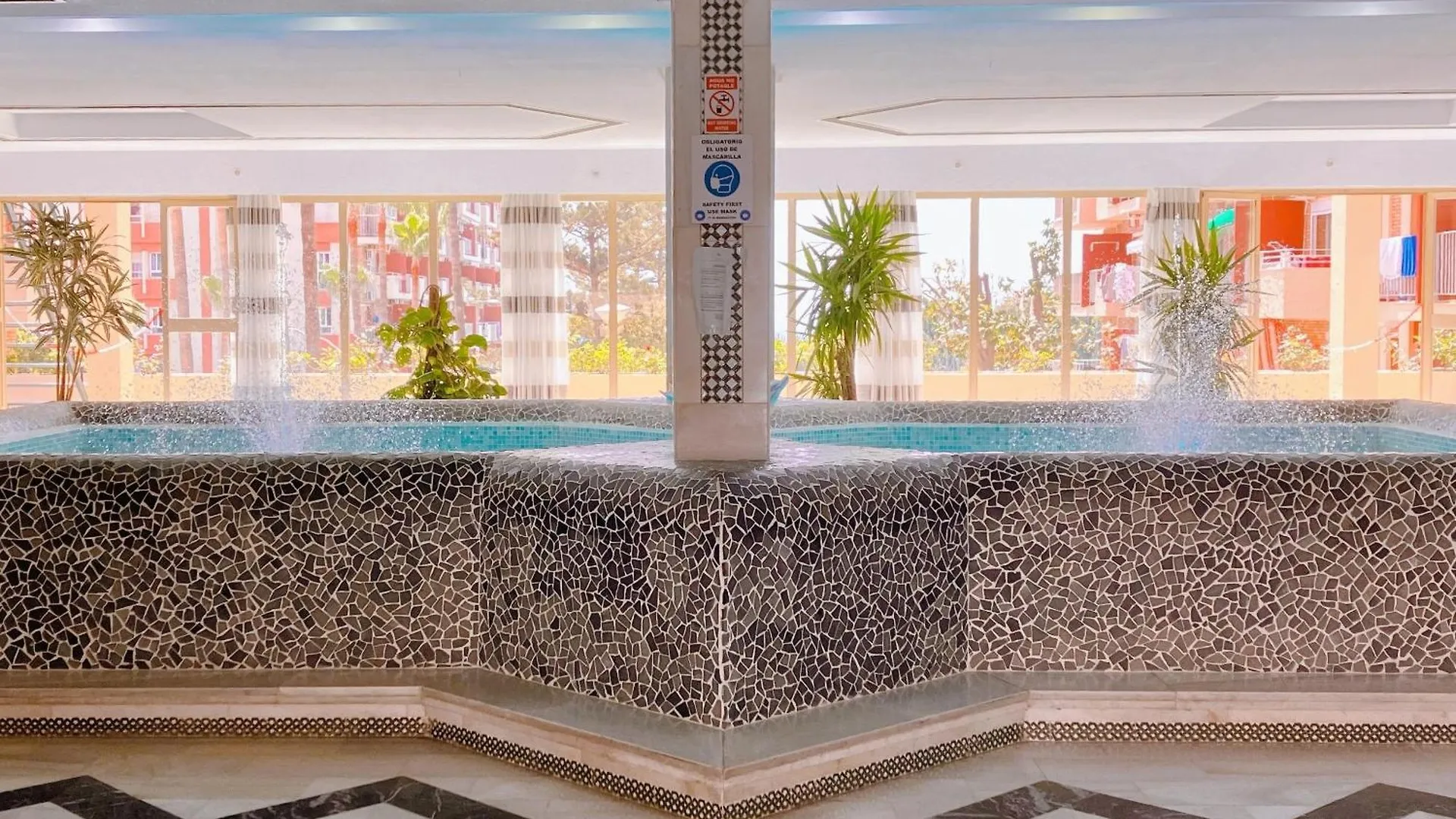 Bythewave Apartments Benalmadena 0*,  Spain