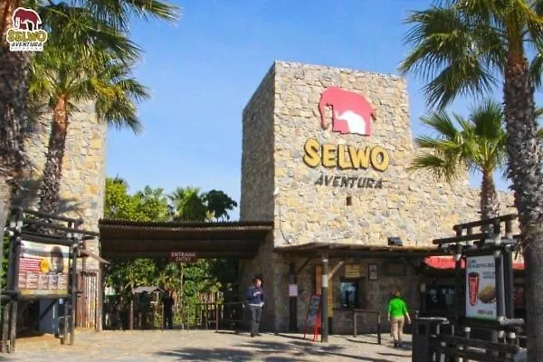 Bythewave Apartments Benalmadena