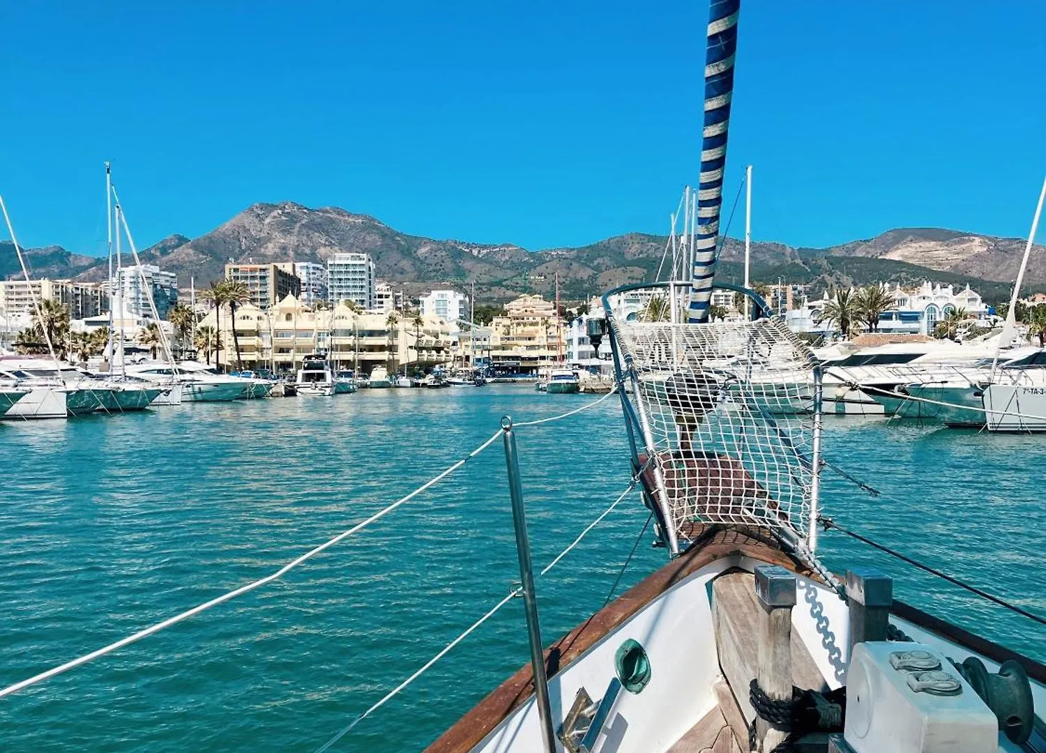 Bythewave Apartments Benalmadena 0*,