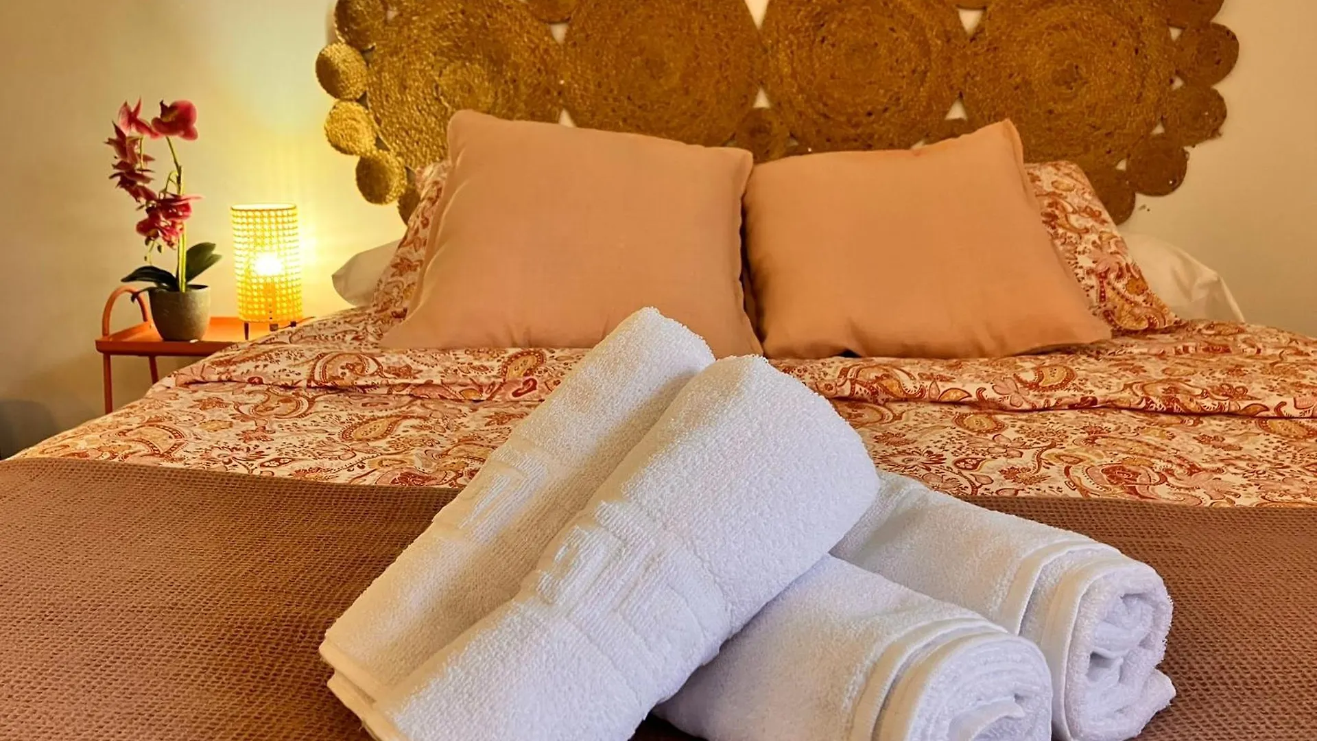 Bythewave Apartments Benalmadena
