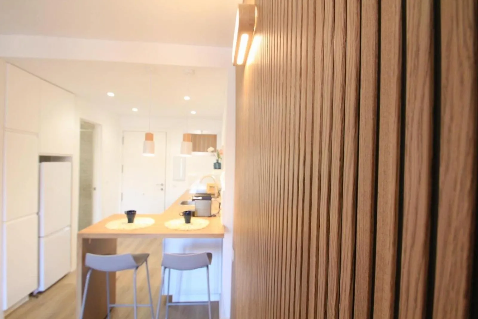 Bythewave Apartments Benalmádena