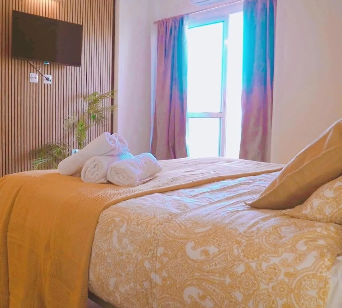 Bythewave Apartments Benalmádena