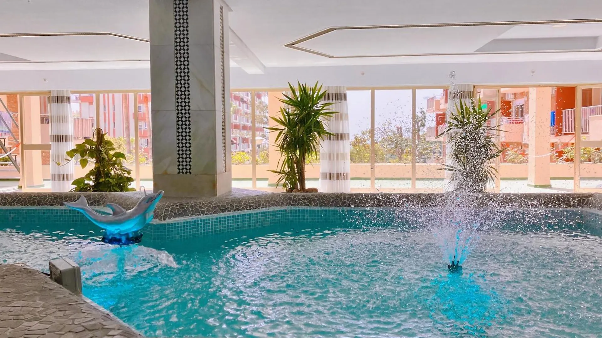 Bythewave Apartments Benalmádena 0*,  Ισπανία