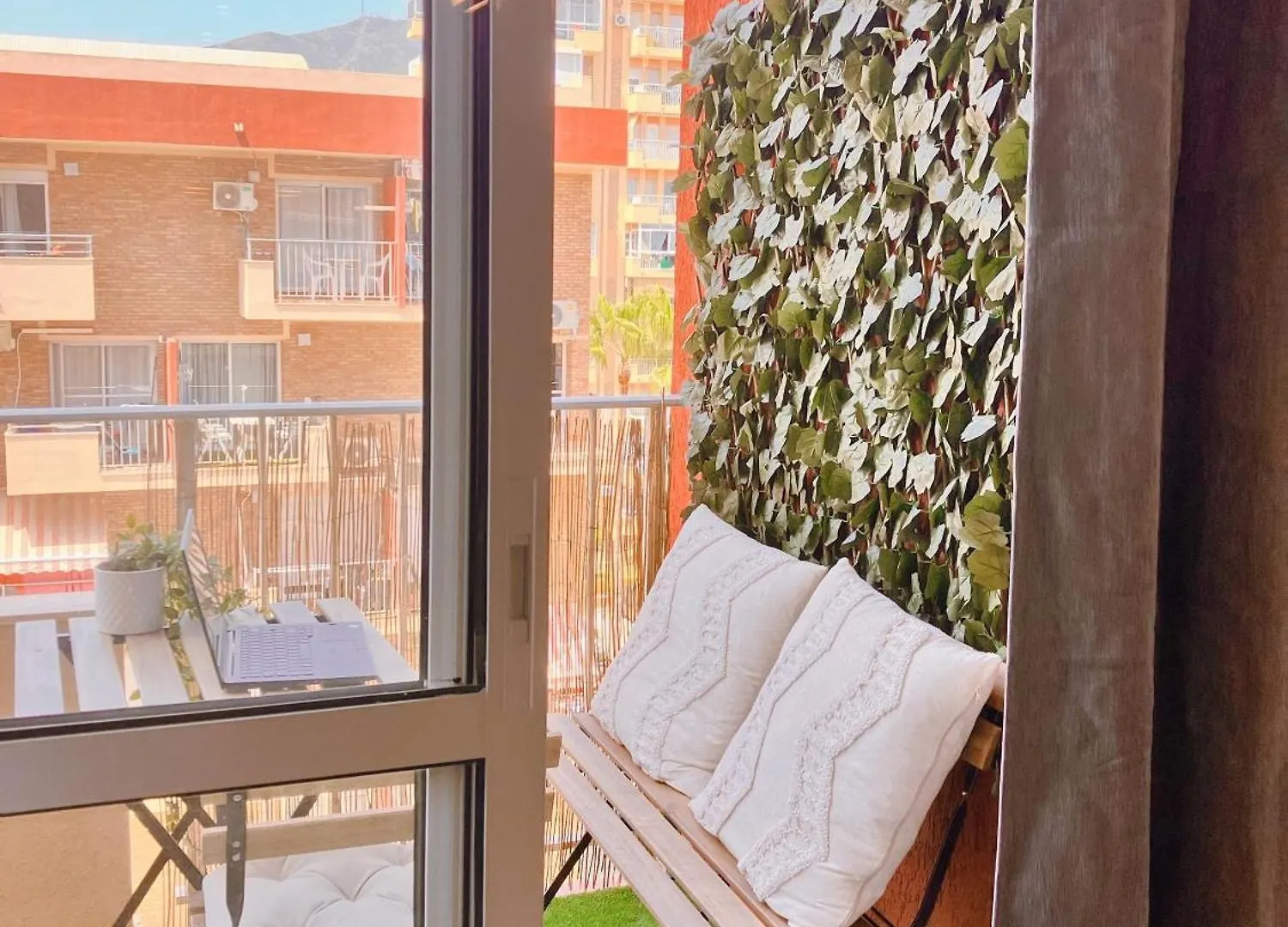 Bythewave Apartments Benalmádena