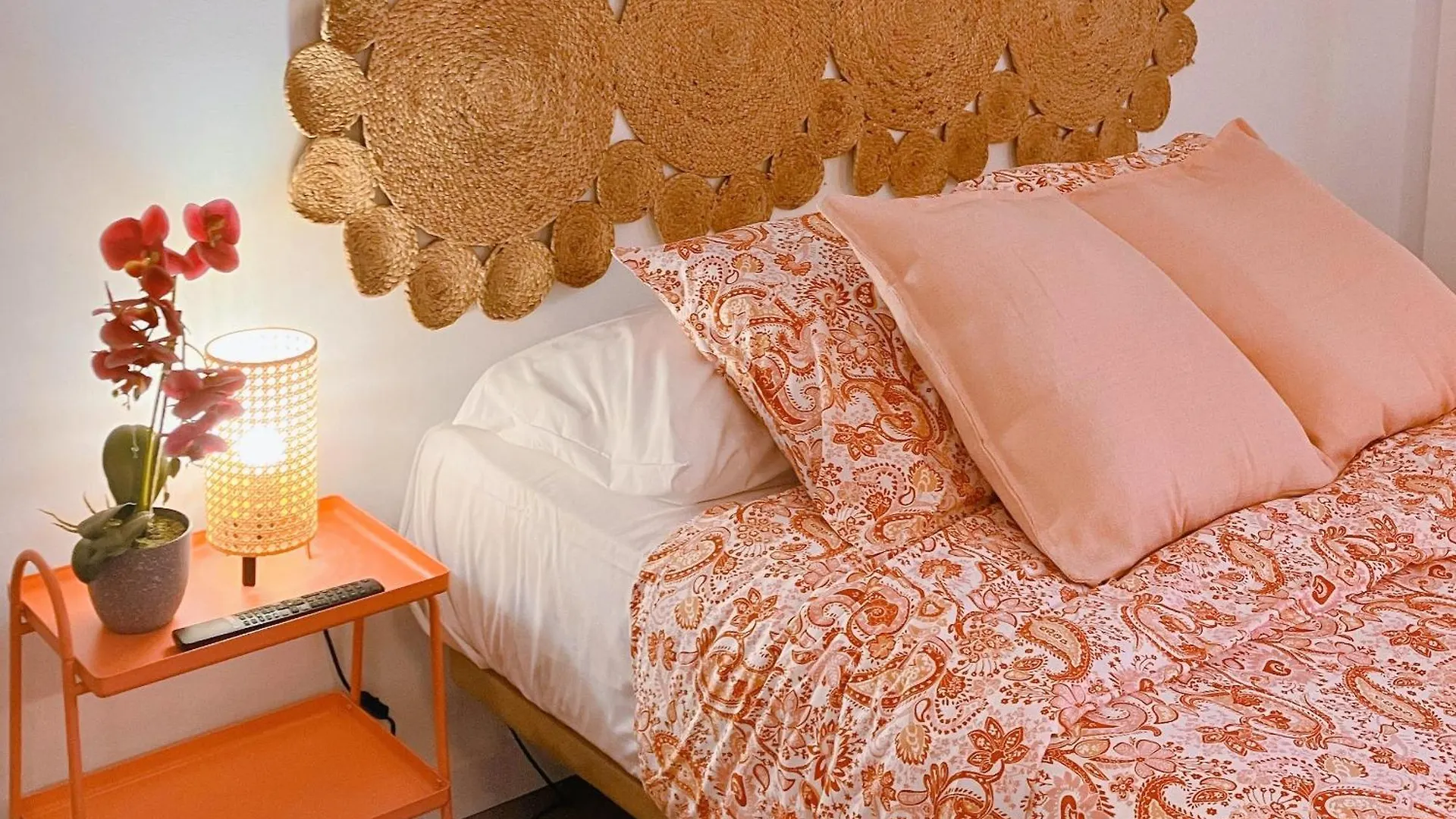 Bythewave Apartments Benalmádena