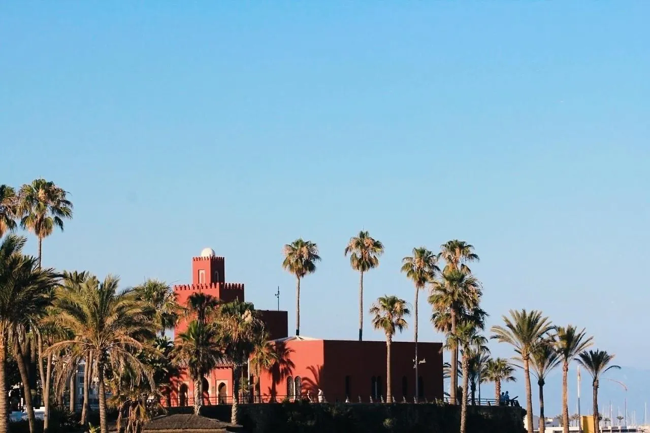 Bythewave Apartments Benalmádena 0*,  Ισπανία