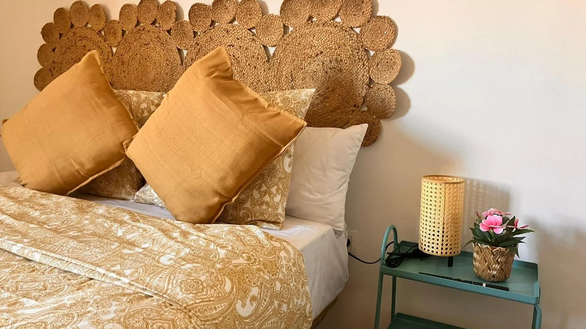 Bythewave Apartments Benalmádena