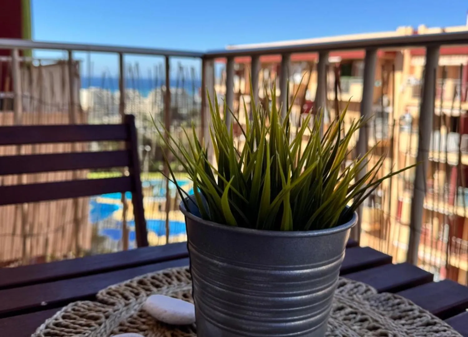Bythewave Apartments Benalmádena
